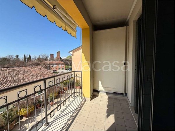 appartamento in vendita a Noale