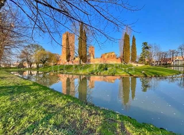 ufficio in vendita a Noale