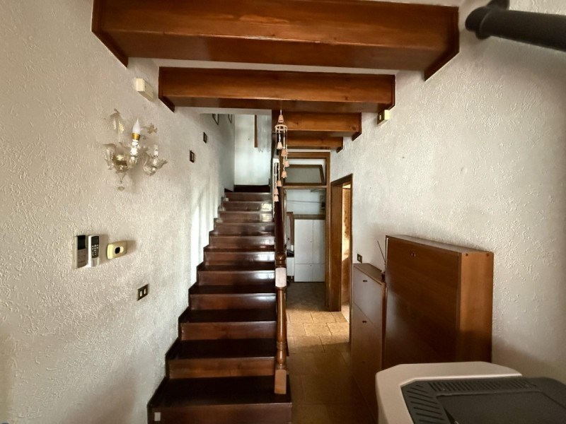 casa indipendente in vendita a Noale in zona Briana
