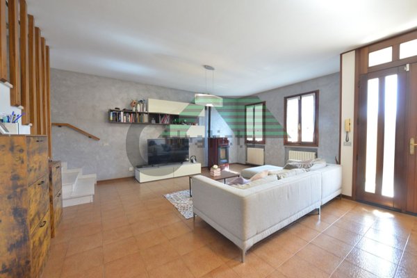 appartamento in vendita a Noale