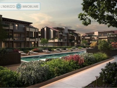 appartamento in vendita a Noale