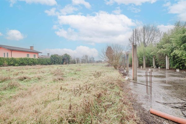 appartamento in vendita a Noale in zona Cappelletta