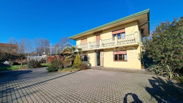 casa indipendente in vendita a Noale