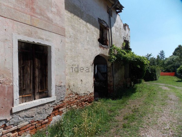 appartamento in vendita a Noale