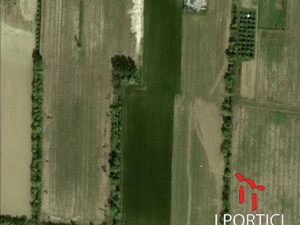 terreno agricolo in vendita a Noale