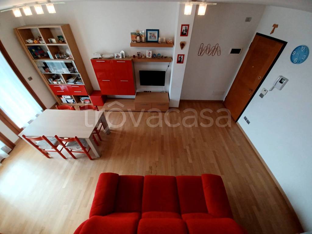 appartamento in vendita a Noale