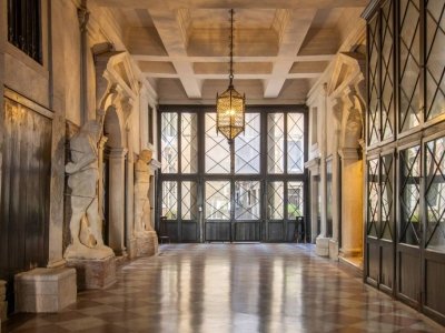 appartamento in vendita a Noale