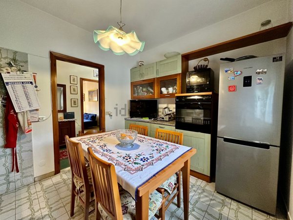 appartamento in vendita a Noale
