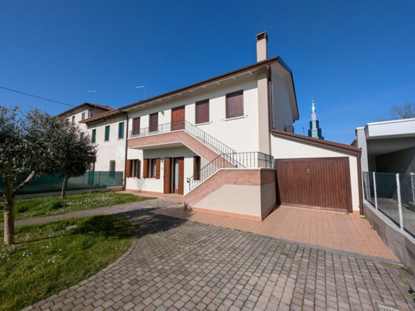 appartamento in vendita a Noale