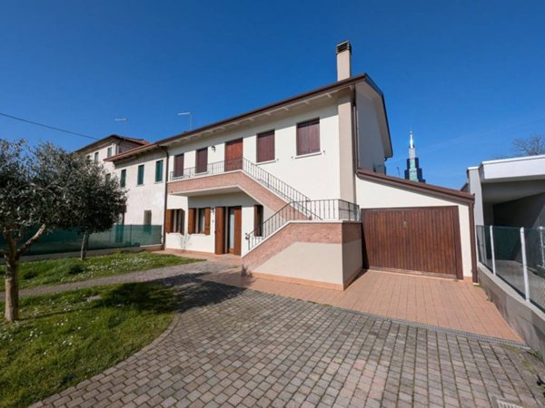 appartamento in vendita a Noale