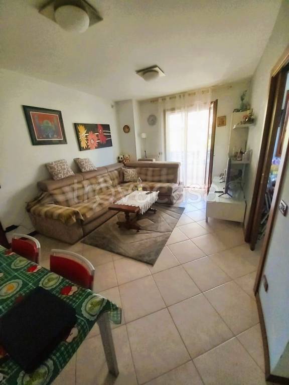 appartamento in vendita a Noale