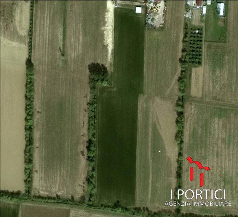 terreno agricolo in vendita a Noale