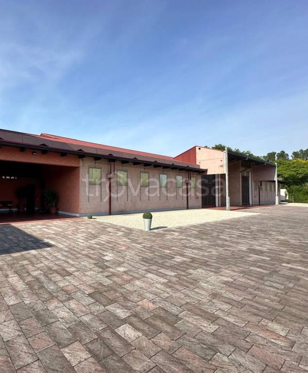 locale commerciale in vendita a Noale in zona Moniego
