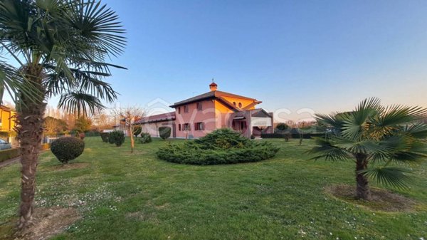 villa in vendita a Noale in zona Moniego