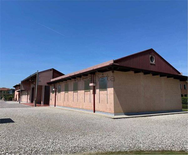 appartamento in vendita a Noale in zona Moniego