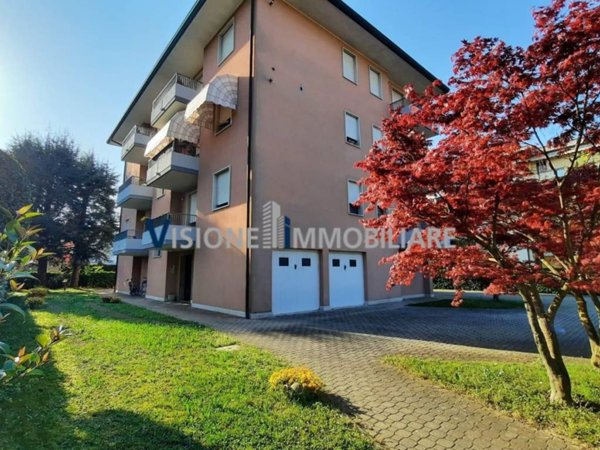 appartamento in vendita a Noale