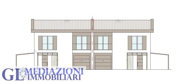 casa indipendente in vendita a Noale