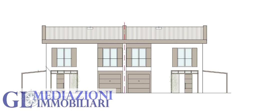 casa indipendente in vendita a Noale
