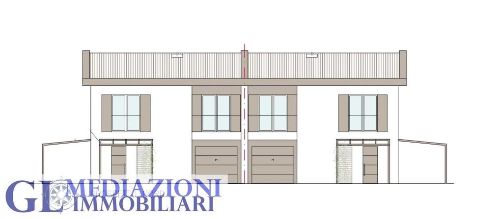 casa indipendente in vendita a Noale