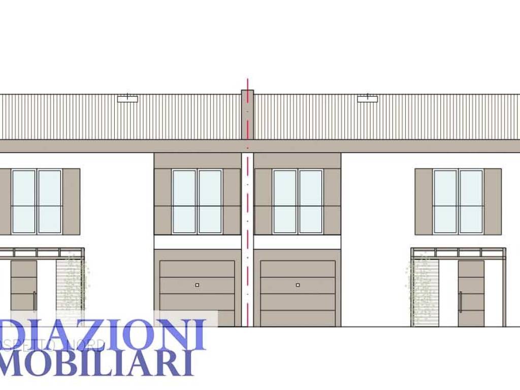 casa indipendente in vendita a Noale