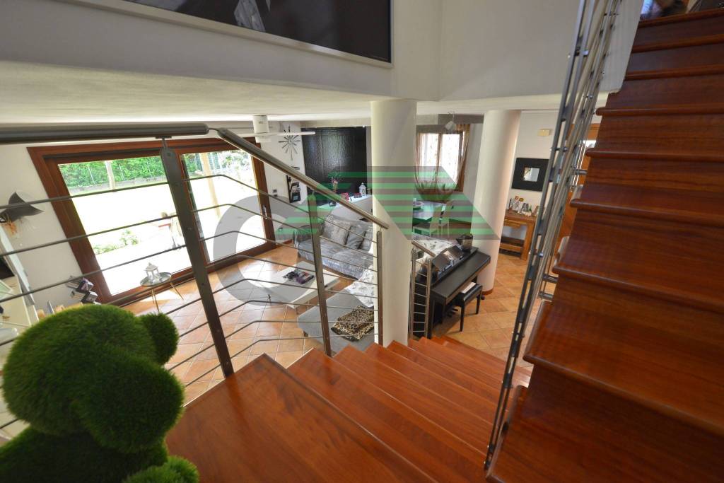 casa indipendente in vendita a Noale in zona Moniego