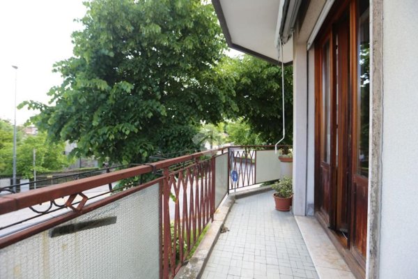 appartamento in vendita a Noale