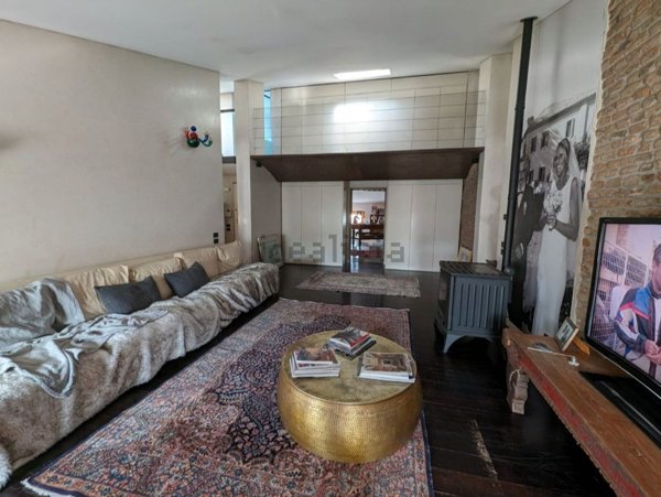 appartamento in vendita a Noale