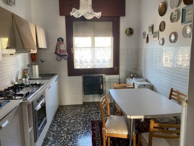 appartamento in vendita a Noale