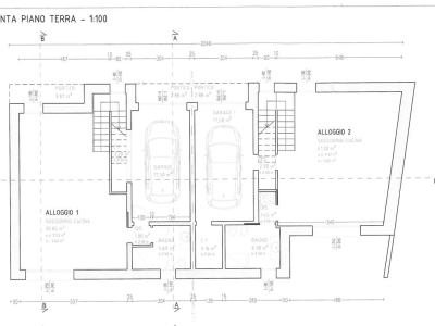terreno edificabile in vendita a Noale
