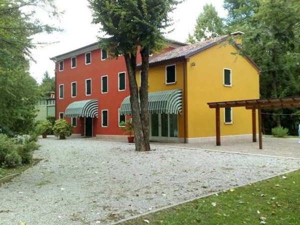 casa indipendente in vendita a Noale in zona Cappelletta