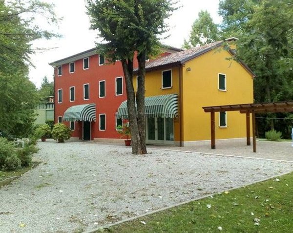 casa indipendente in vendita a Noale