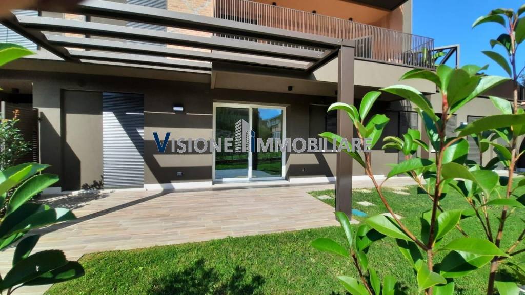 appartamento in vendita a Noale