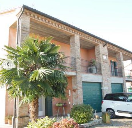 casa indipendente in vendita a Noale in zona Briana