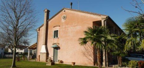 casa indipendente in vendita a Noale in zona Briana