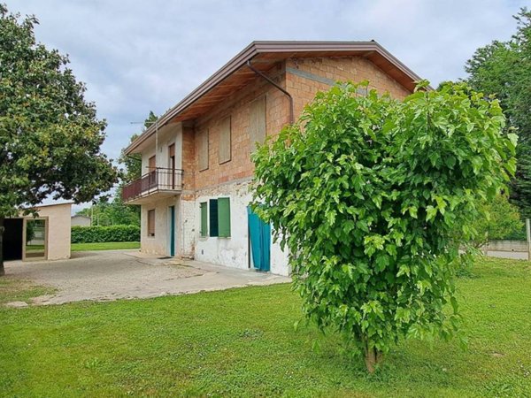 casa indipendente in vendita a Noale in zona Moniego