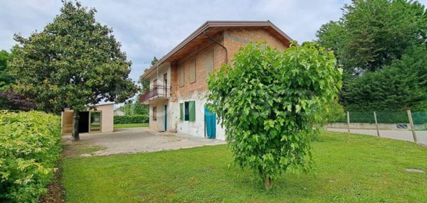casa indipendente in vendita a Noale in zona Moniego