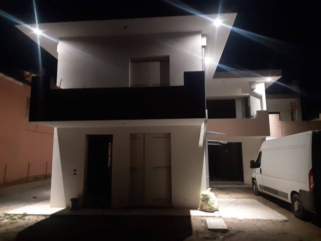 appartamento in vendita a Noale