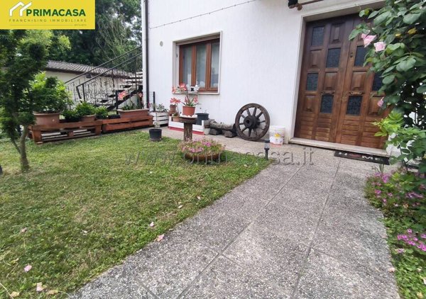casa indipendente in vendita a Noale in zona Moniego