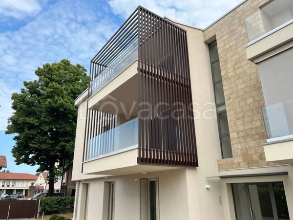appartamento in vendita a Noale