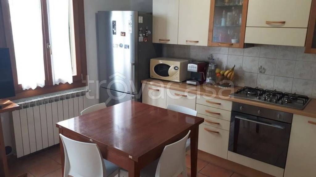 casa indipendente in vendita a Noale