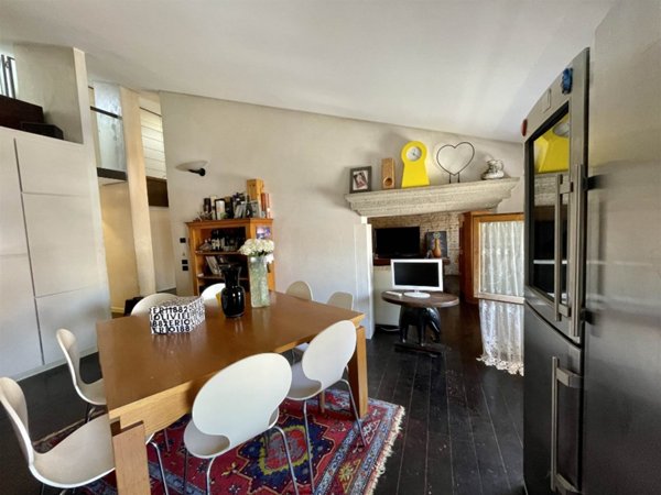 appartamento in vendita a Noale