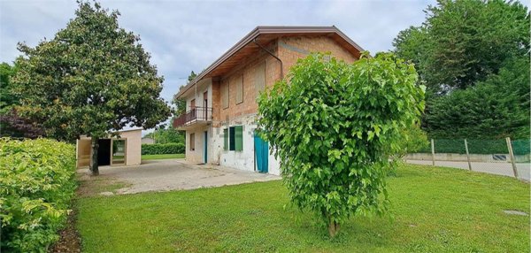 casa indipendente in vendita a Noale in zona Moniego