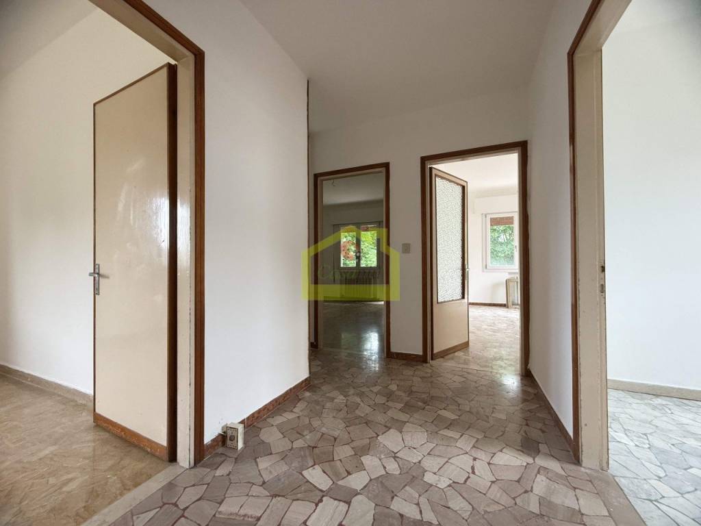 appartamento in vendita a Noale