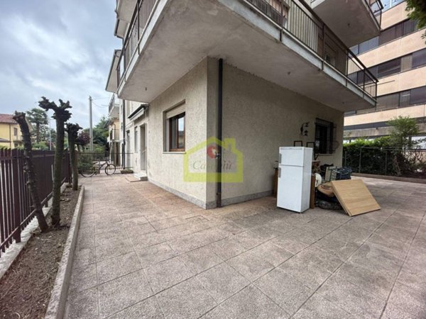 appartamento in vendita a Noale