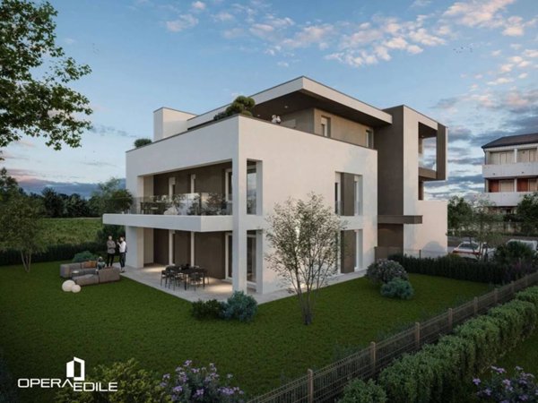 appartamento in vendita a Noale