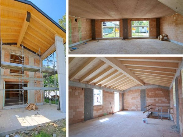 casa indipendente in vendita a Noale in zona Moniego