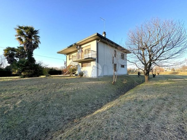 casa indipendente in vendita a Noale