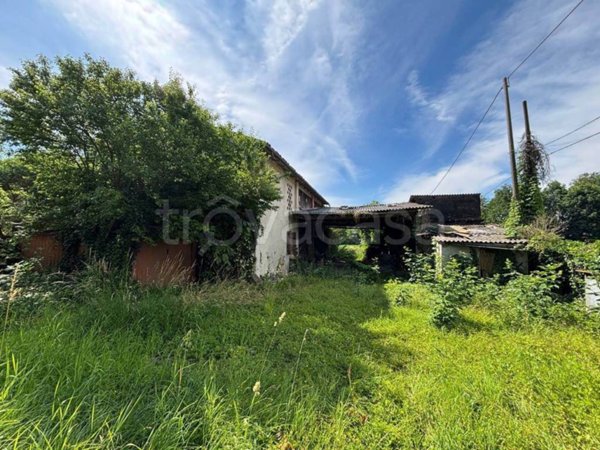 casa indipendente in vendita a Noale