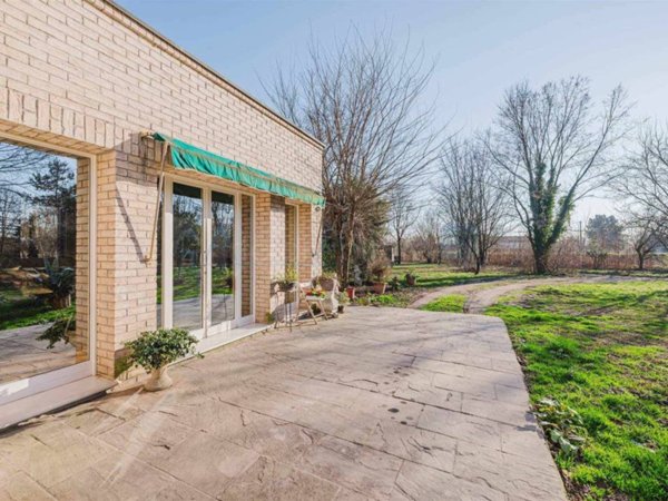 casa indipendente in vendita a Noale