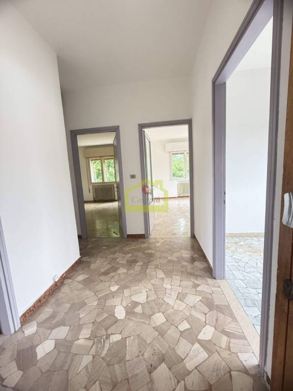 appartamento in vendita a Noale